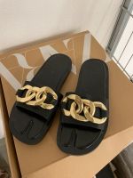 Sandalen / Schlappen ZARA Münster (Westfalen) - Centrum Vorschau