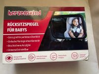 Rücksitzspiegel für Babys Saarland - Rehlingen-Siersburg Vorschau