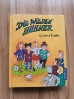 Die Wilden Hühner Buch Cornelia Funke Schleswig-Holstein - Kappeln Vorschau