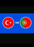 Türkiye - Portugal in Dortmund Bielefeld - Bielefeld (Innenstadt) Vorschau