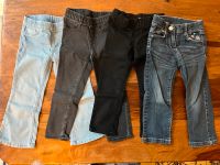 Jeans Hosen Set Gr. 92 Hessen - Bad Schwalbach Vorschau