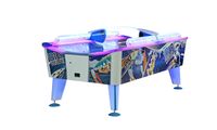 WIK Airhockey Tisch Outdoor Big Wave 8ft. Niedersachsen - Nordhorn Vorschau