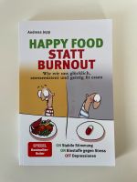 Happy Food statt Burnout Nordrhein-Westfalen - Sprockhövel Vorschau