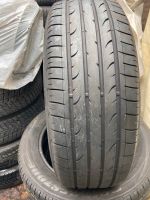 4x Sommerreifen 225/55R18 98H 7 mm Profile Nordrhein-Westfalen - Gladbeck Vorschau