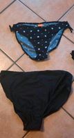 ❤️ NEU Bikinihosen schwarz Gr. 50 und 46 Bikini Bademode Schleswig-Holstein - Neumünster Vorschau