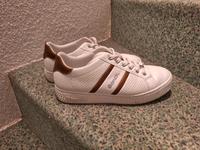 Bench Sneaker - kaum getragen Hessen - Rüsselsheim Vorschau