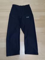 Winshape Sport High Waist Leggins 3/4 lang schwarz Gr. M Hessen - Freigericht Vorschau