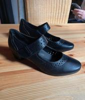 Absatzschuhe von Easy Street Gr.41 / 6 Neu Hessen - Edermünde Vorschau