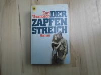 Der Zapfenstreich – Earl Thompson – 1981 Nordrhein-Westfalen - Wesel Vorschau