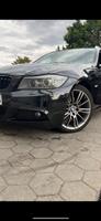 BMW 320i Touring Edition Sport – M-Paket – Austauschmotor! Sachsen - Heidenau Vorschau