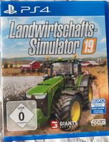 Landwirtschafts-Simulator (PS4) Nordrhein-Westfalen - Paderborn Vorschau