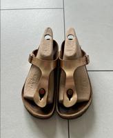 Birkenstock Sandalen Gizeh Gr. 37 Niedersachsen - Salzgitter Vorschau