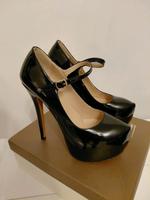 Only maker Damen High Heels Stilettos München - Ramersdorf-Perlach Vorschau