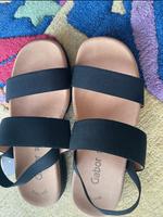 Sandalen Gabor Gr37 neu Baden-Württemberg - Ulm Vorschau