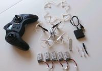 Carson 500507059 - X4 Micro Quadcopter SPY 2,4 GHz 100% RTF Nürnberg (Mittelfr) - Südoststadt Vorschau