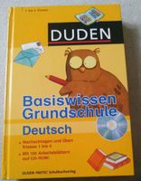 Duden Kinder 1 bis 4 Klasse Basiswissen Grundschule Deutsch Bayern - Durach Vorschau