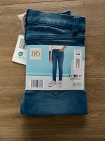 Jeans, Gr. 140, Skinny Fit, Neu Bayern - Burgau Vorschau