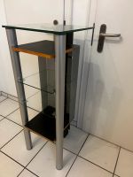 Regal mit Kabeldurchlass, Hi-Fi Rack, Standregal Bielefeld - Heepen Vorschau