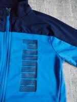 Kinder Sweatjacke mit Reißverschluss Puma Saarland - Überherrn Vorschau