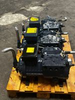 HEX1001CS 4-Zylinder Motor Kompressor DORIN Aggregate Verdichter Nordrhein-Westfalen - Oberhausen Vorschau