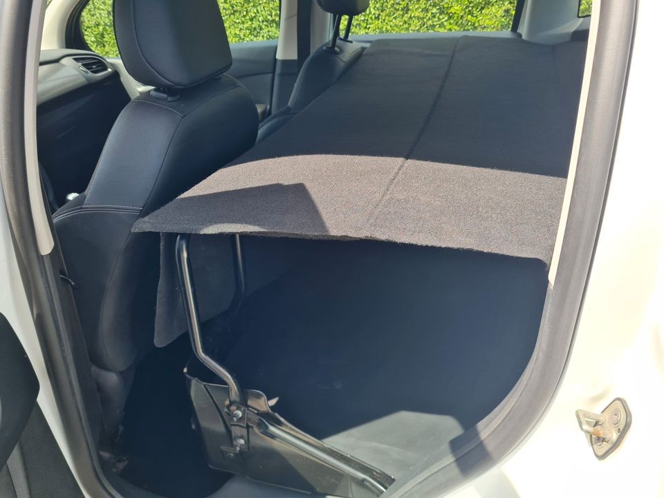 Citroën C3 HDi 70 Attraction*Klimaanlage* in Bad Sachsa
