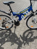 MTB fully Fahrrad zu verkaufen Saarland - Homburg Vorschau
