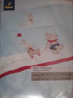 Tchibo Kinder Bettwäsche Set  100×135cm NEU Frankfurt am Main - Sachsenhausen Vorschau