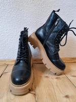 Boots/Stiefeletten Thüringen - Erfurt Vorschau