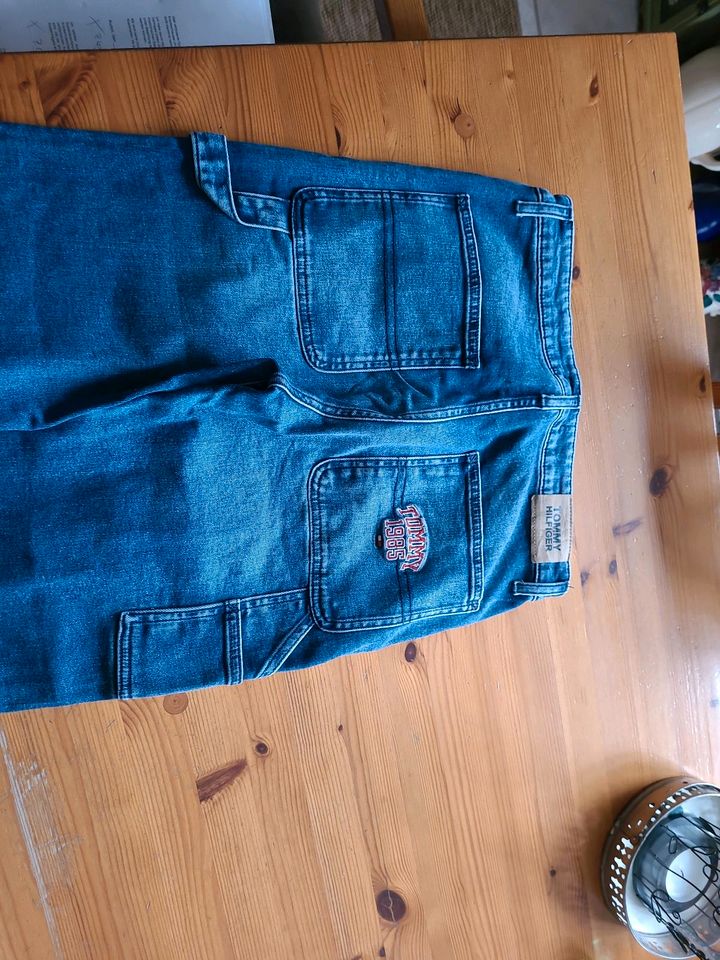 Baggy -jeans von Tommy Hilfiger in Norden