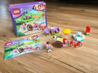 LEGO Friends 41030 „ Olivias Eiscreme-Fahrrad“ +++OVP+++ Kiel - Wellsee-Kronsburg-Rönne Vorschau