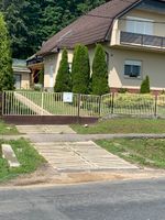 Schönes Zweifamilienhaus in Paka Region Lenti Ungarn Nordrhein-Westfalen - Soest Vorschau
