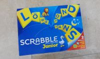 Spiel Scrabble Junior Kr. Passau - Passau Vorschau