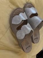 scholl light brown nives 2 straps Sandalen Baden-Württemberg - Burgrieden Vorschau