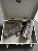 Rycote Windkorb Berlin - Spandau Vorschau