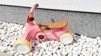 Neuwertig BERG Gokart XS Laufrad GO2 retro pink Hessen - Borken Vorschau