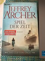 Die Clinfton Saga Band 1-7 Niedersachsen - Aurich Vorschau