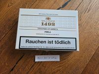 Zigarrenboxen | Villiger 1492 Perla | Holz | 1 Box Rostock - Kröpeliner-Tor-Vorstadt Vorschau