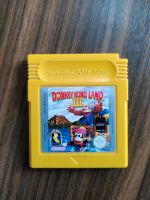 Donkey Kong Land 3 für Gameboy München - Thalk.Obersendl.-Forsten-Fürstenr.-Solln Vorschau