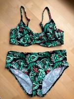 Minimizer Bügel Bikini Paisley Muster Baden-Württemberg - Herbrechtingen Vorschau