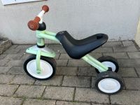 Puky Pukymoto Pastelgrün Sachsen - Lichtenberg Vorschau