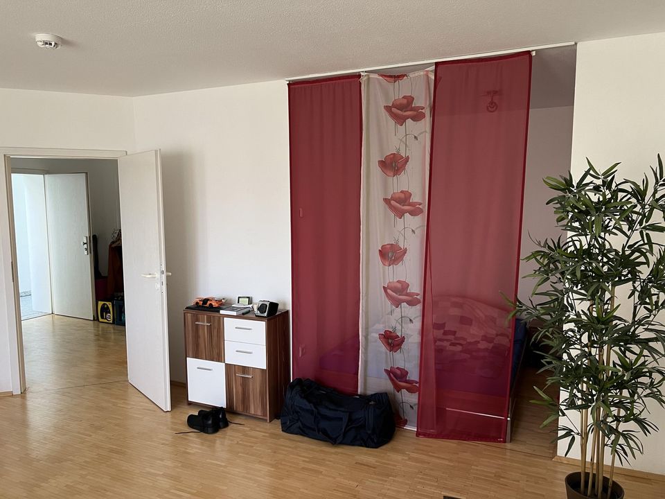 Helle Wohnung in der bevorzugten Wohngegend Gartenstadt in Dortmund