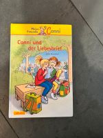 Buch ,,Conni und der Liebesbrief“ Baden-Württemberg - Kusterdingen Vorschau