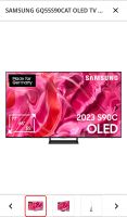 Samsung GQ 55 S90 Cat Tv Fernseher OLED München - Altstadt-Lehel Vorschau