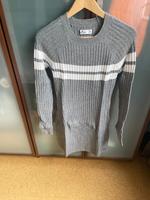 Strickkleid M hollister Kr. Dachau - Markt Indersdorf Vorschau