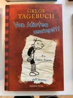 Gregs Tagebuch Band 1-7 und Filmtagebuch Nordrhein-Westfalen - Zülpich Vorschau