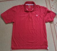 Dunlop Sport Herren Poloshirt Gr. XL rot Shirt Polo Tshirt Schleswig-Holstein - Neumünster Vorschau