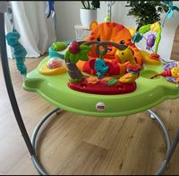 Jumperoo Fisher-Price Bayern - Memmingen Vorschau