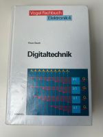 Elektronik Band 4: Digitaltechnik (Vogel Fachbuch) Niedersachsen - Bad Pyrmont Vorschau