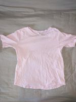 pastel lila tshirt simple tshirt Bayern - Moosburg a.d. Isar Vorschau