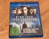 Blu-ray Star Trek: Into Darkness Nordrhein-Westfalen - Herscheid Vorschau
